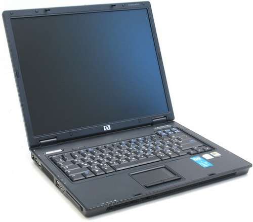 HP Compaq nx6310 Centrino duo laptop